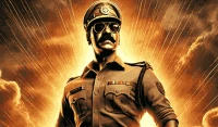 Singham Again: A Cinematic Journey