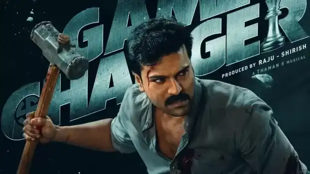 Game Changer Movie in Hindi 2025: Must-Watch Blockbuster Review