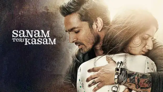 Sanam Teri Kasam (2016) – Romantic Drama of Love and Loss