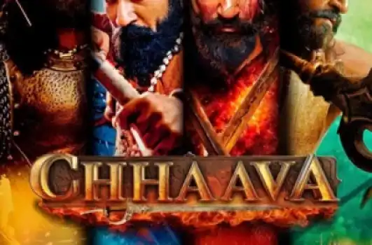 Chhaava Movie 2025 - Cast, Plot & Release Date