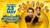 Bhool Chuk Maaf (2025) – Hindi Drama with a Time-Loop Twist