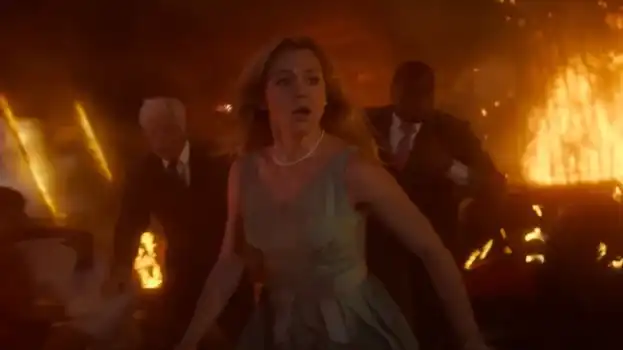 Final Destination: Bloodlines (2025) – Horror Returns
