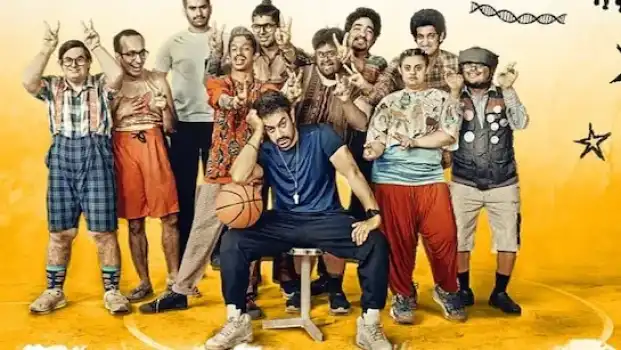 Sitaare Zameen Par (2025) Movie: Cast, Plot, Release Date, and More