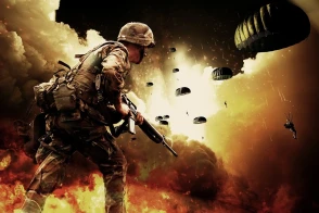 Top War Movies and Dramas