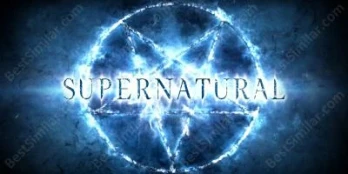 Top Supernatural Movies and Series