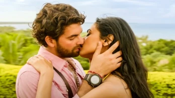 Romantic Films and Love Stories