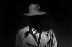 Best Mystery Films and TV Series