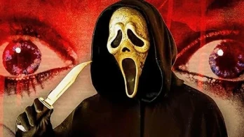 Top Horror Movies and Series
