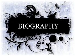 Top Biographical Movies and Series