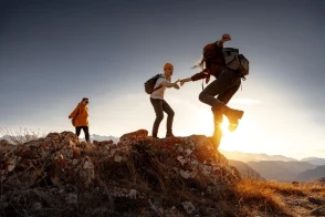 Explore Adventure Movies and Series