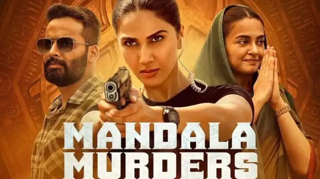 Mandala Murders (2025): Cast, Plot, Release Date