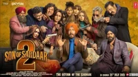 Son of Sardaar 2 (2025): Cast, Plot, Release Date