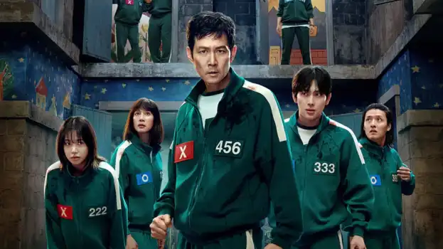 Squid Game Season 3 (2025): Cast, Plot, Release Date