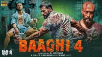Baaghi 4 Release Date 2025