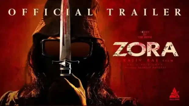 Zora Movie Release Date 2025