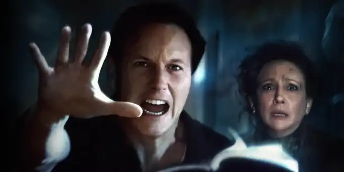 The Conjuring Last Rites - Cast, Crew, Story & Release Date