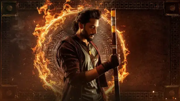 Mirai (2025): Cast, Crew, Story & Release Date