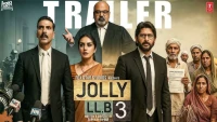 Jolly LLB 3 (2025): Cast, Crew, Story & Release Date