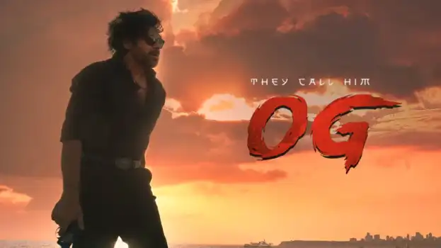 They Call Him OG (2025): Action, Drama, Thriller