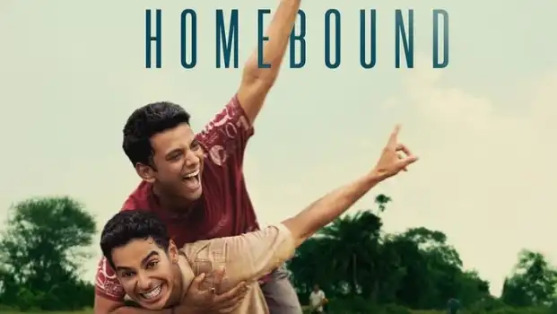 Homebound (2025): Cast, Crew, Story, Release Date