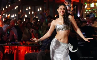 Kareena Kapoor Khan Biography, Career, Latest Movies, and More