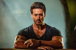 Tiger Shroff Biography, Career, Latest Movies, and More