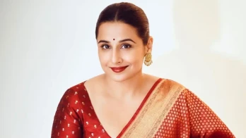 Vidya Balan Biography, Career, Latest Movies, and More