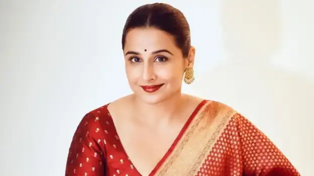 Vidya Balan Biography, Career, Latest Movies, and More