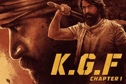 KGF: Chapter 1 – The Rise of Rocky in Indian Cinema