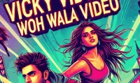 Vicky Vidya Ka Woh Wala Video - A Comprehensive Review