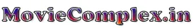 Movie Complex Website Logo